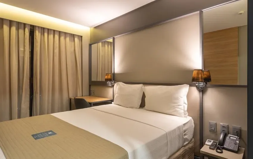 Imagem 5 do Hotel Slaviero Campina Grande