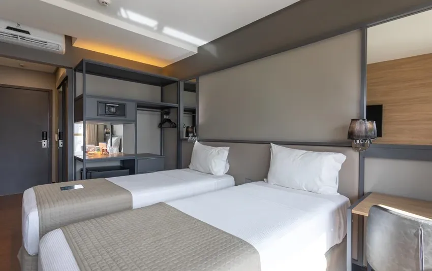 Imagem 7 do Hotel Slaviero Campina Grande