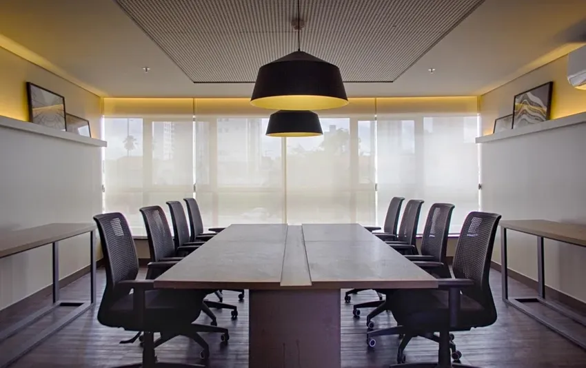 Imagem 8 do Hotel Slaviero Campina Grande