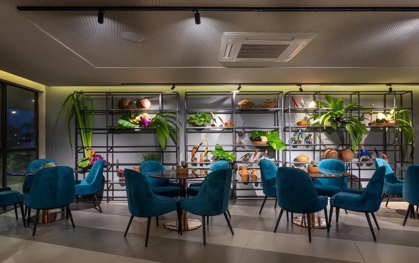 Imagem 10 do Hotel Slaviero Campina Grande