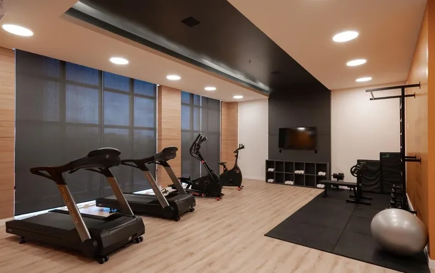 Imagem 1 do Hotel Slaviero Chapecó