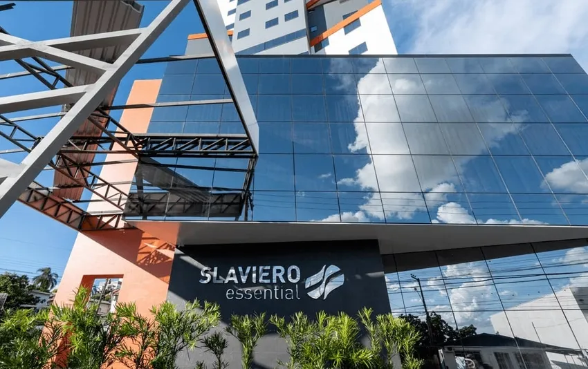 Imagem 2 do Hotel Slaviero Chapecó