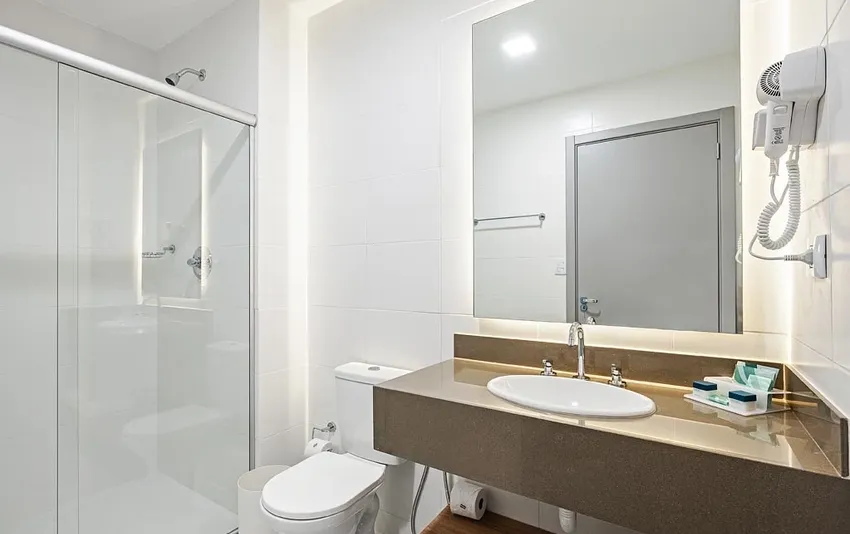 Imagem 7 do Hotel Slaviero Curitiba Aeroporto