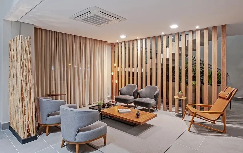 Imagem 10 do Hotel Slaviero Curitiba Aeroporto