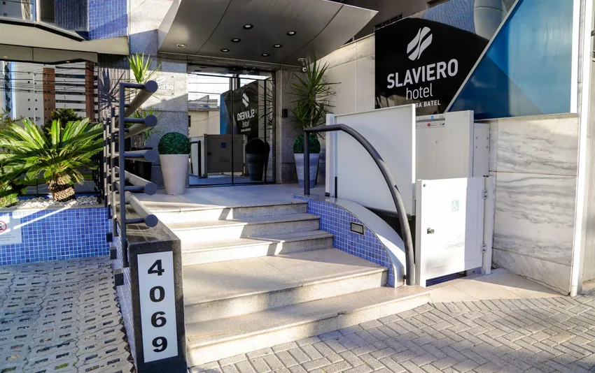 Imagem 2 do Slaviero Curitiba Batel