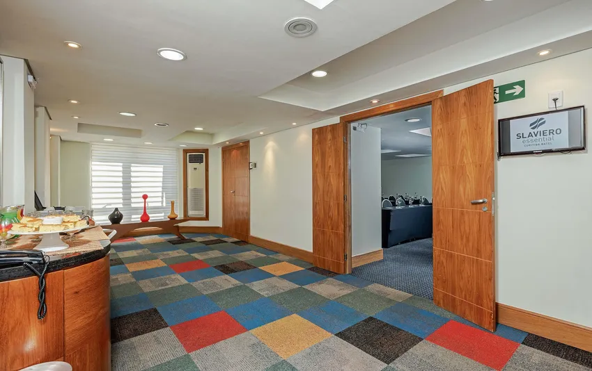 Imagem 3 do Slaviero Curitiba Batel