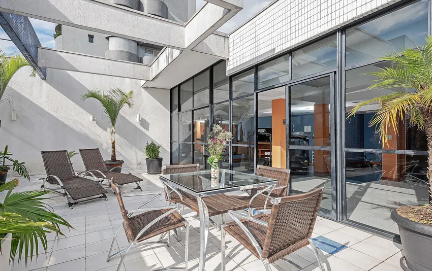 Imagem 5 do Slaviero Curitiba Batel