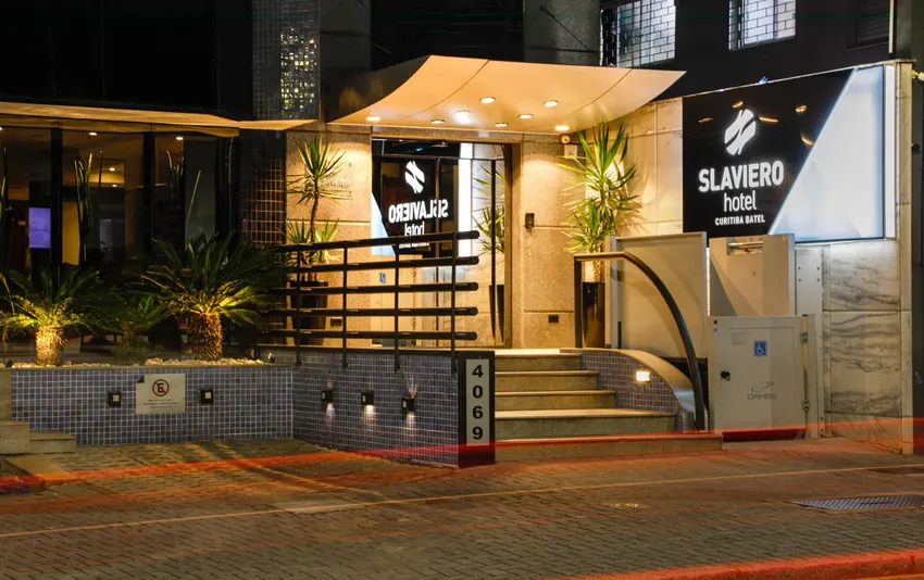 Imagem 6 do Slaviero Curitiba Batel