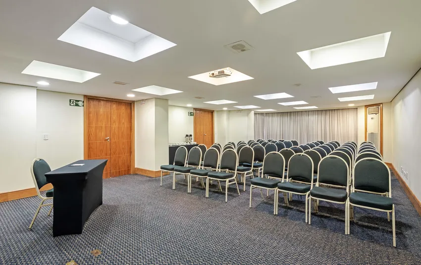 Imagem 10 do Slaviero Curitiba Batel