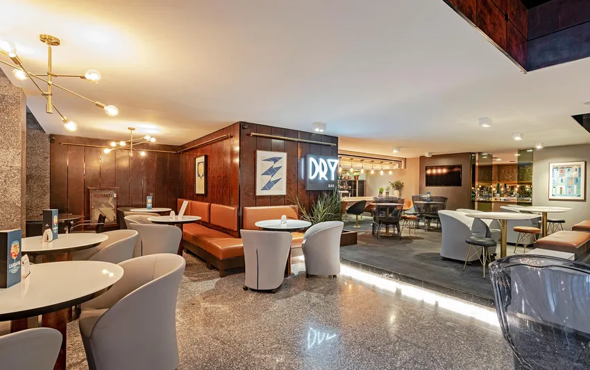 Imagem 8 do Hotel Slaviero Curitiba Centro