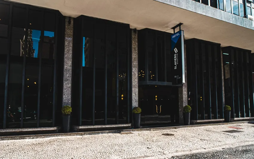 Imagem 9 do Hotel Slaviero Curitiba Centro