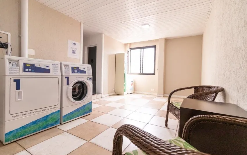 Imagem 1 do Slaviero Curitiba Shopping