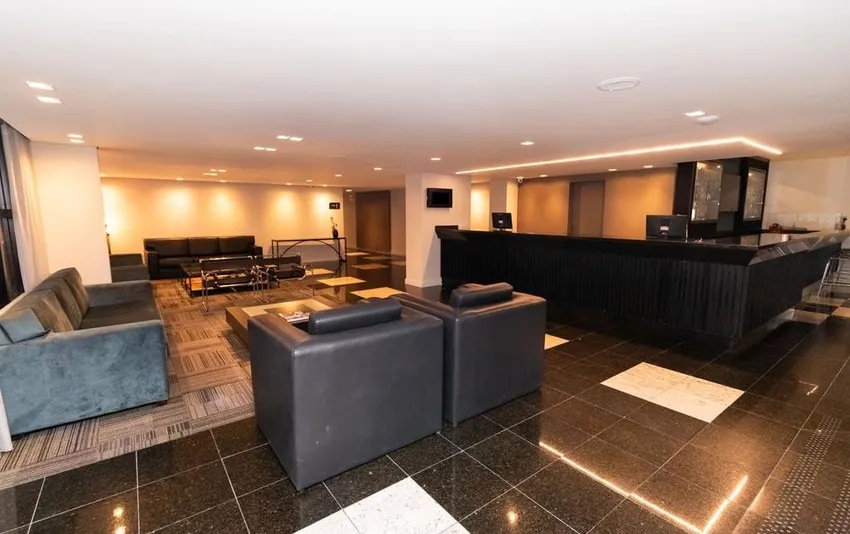 Imagem 2 do Slaviero Curitiba Shopping