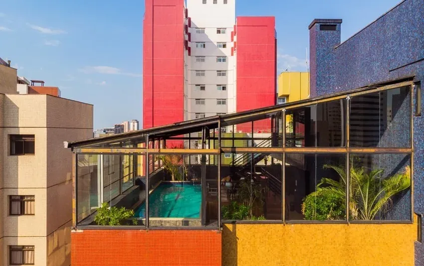 Imagem 3 do Slaviero Curitiba Shopping