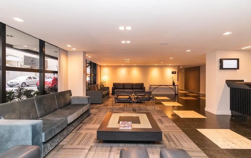 Imagem 4 do Slaviero Curitiba Shopping