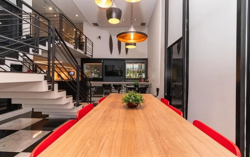 Imagem 5 do Slaviero Curitiba Shopping