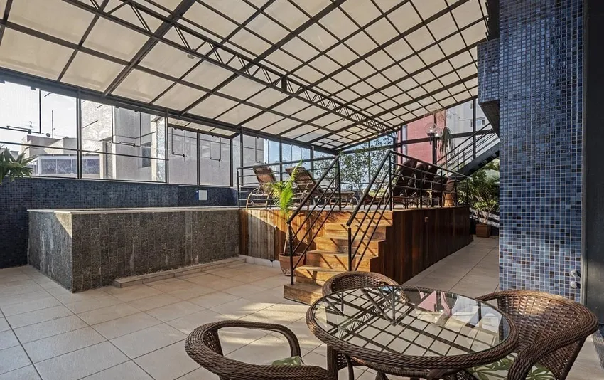 Imagem 6 do Slaviero Curitiba Shopping