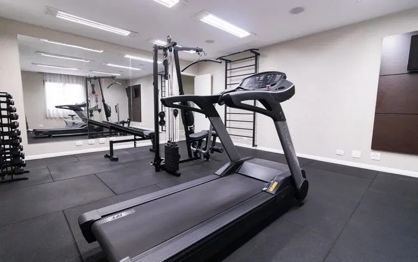 Imagem 7 do Slaviero Curitiba Shopping