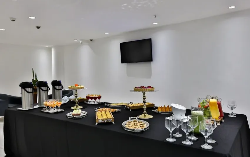 Imagem 1 do Slaviero Downtown São Paulo