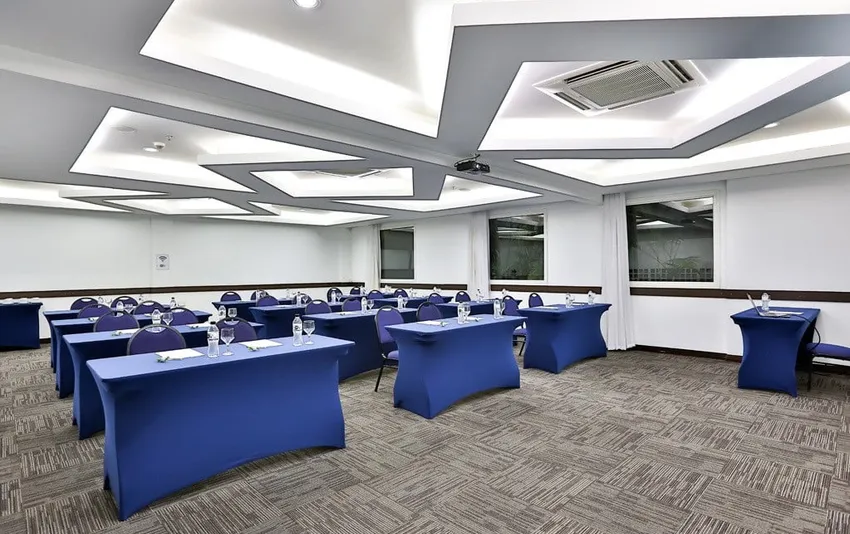 Imagem 5 do Slaviero Downtown São Paulo