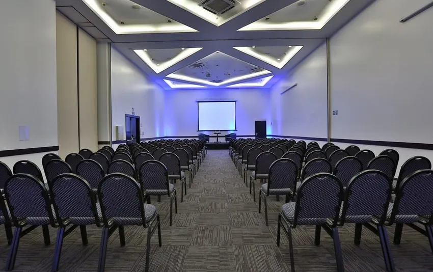 Imagem 9 do Slaviero Downtown São Paulo