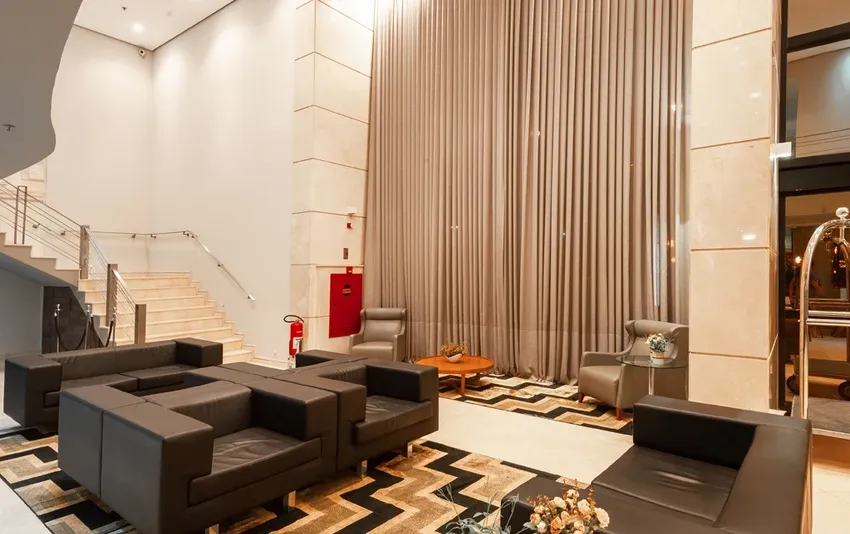 Imagem 6 do Slaviero Guarulhos Aeroporto