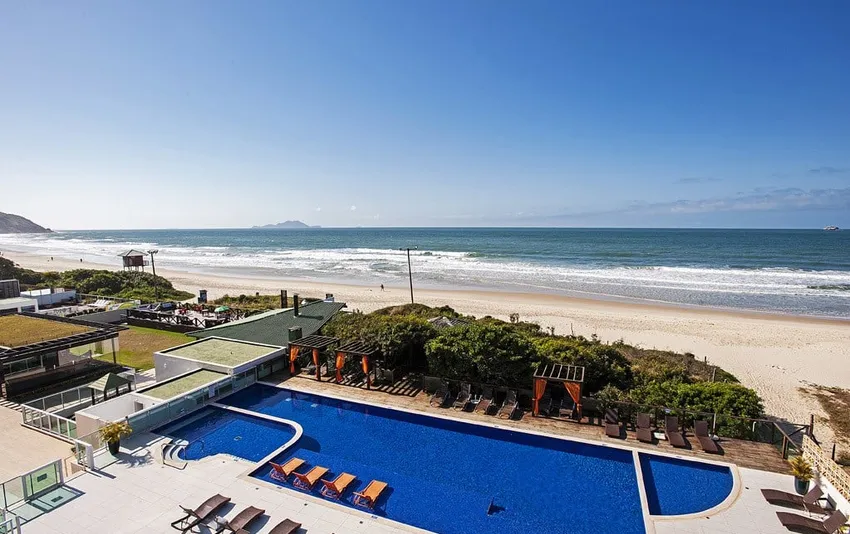 Imagem 5 do Slaviero Ingleses Convention