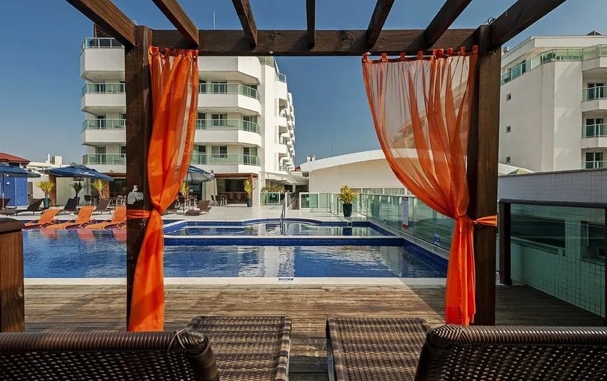 Imagem 8 do Slaviero Ingleses Convention