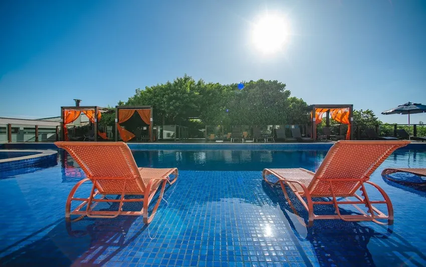 Imagem 9 do Slaviero Ingleses Convention