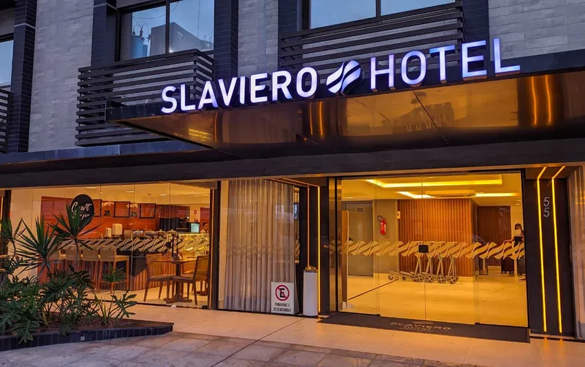 Imagem 1 do Slaviero João Pessoa