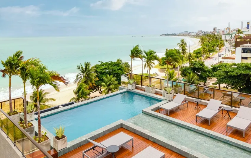 Imagem 2 do Slaviero João Pessoa