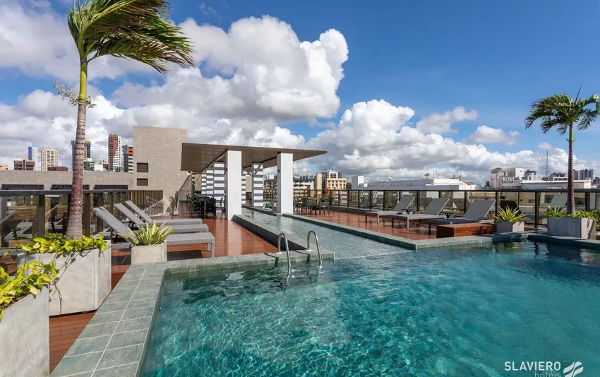 Imagem 7 do Slaviero João Pessoa