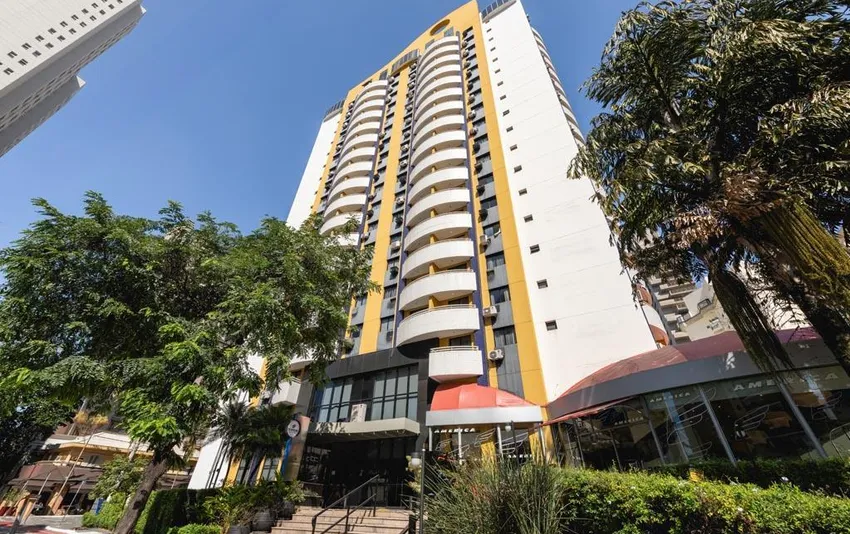 Imagem 1 do Slaviero São Paulo Ibirapuera