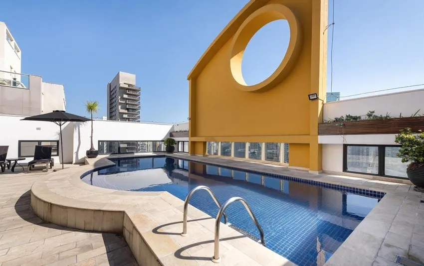 Imagem 8 do Slaviero São Paulo Ibirapuera