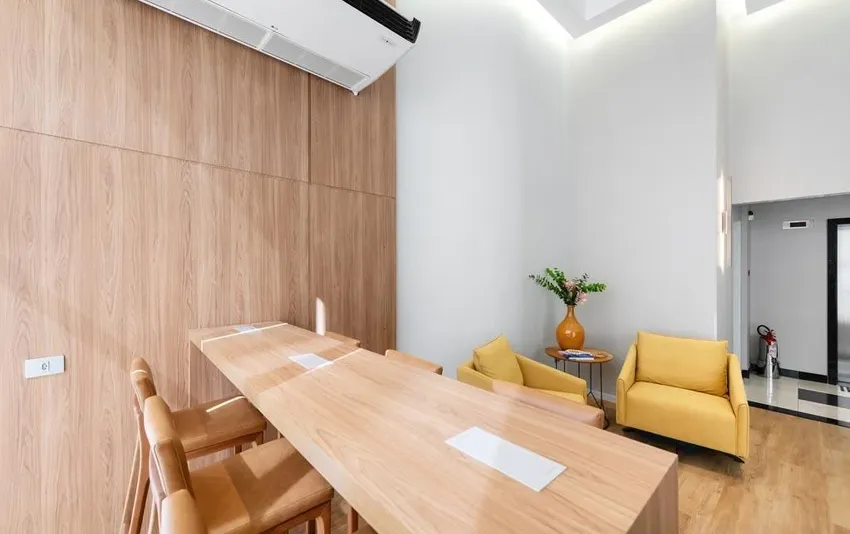 Imagem 9 do Slaviero São Paulo Ibirapuera