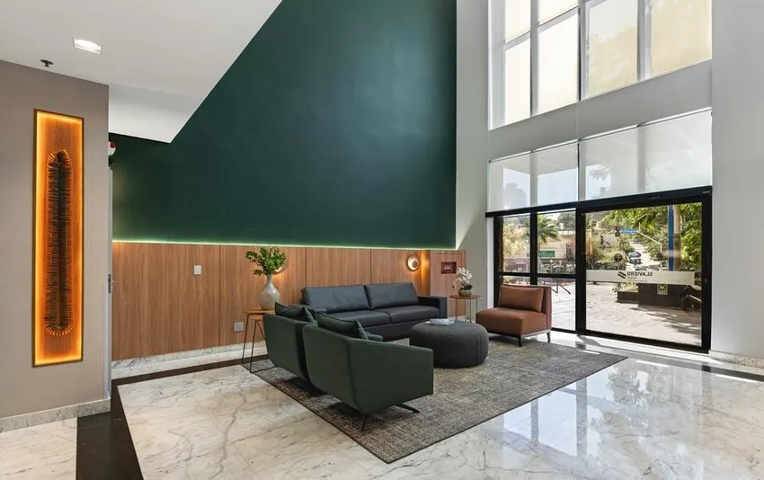 Imagem 10 do Slaviero São Paulo Ibirapuera