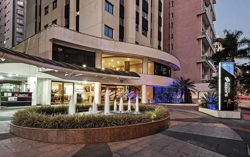 Imagem 4 do Slaviero São Paulo Moema