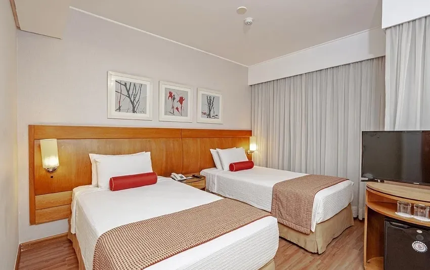 Imagem 5 do Slaviero São Paulo Moema