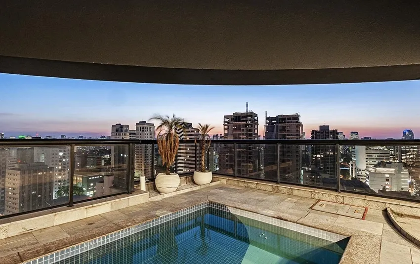 Imagem 6 do Slaviero São Paulo Moema