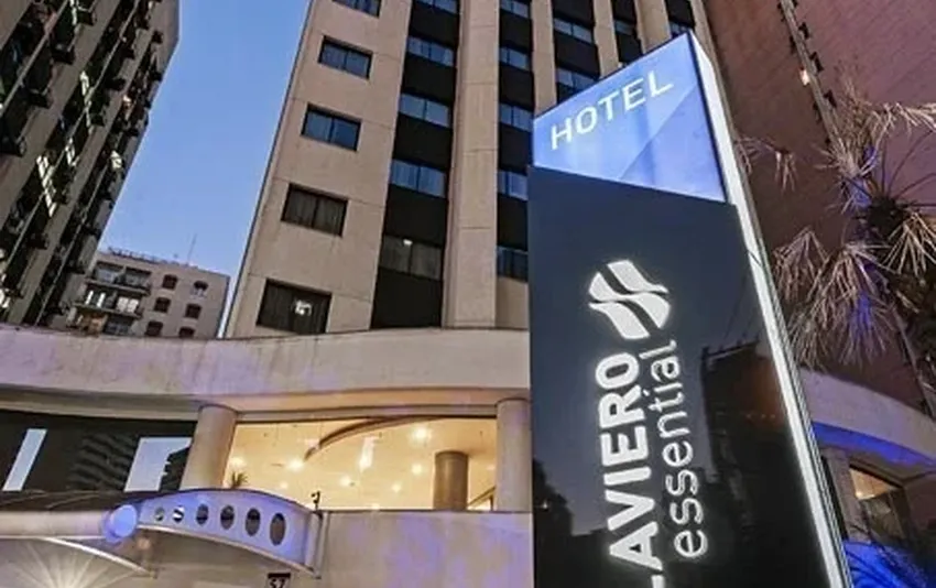 Imagem 7 do Slaviero São Paulo Moema