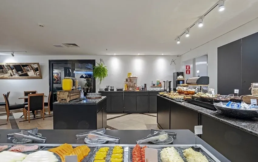 Imagem 9 do Slaviero São Paulo Moema