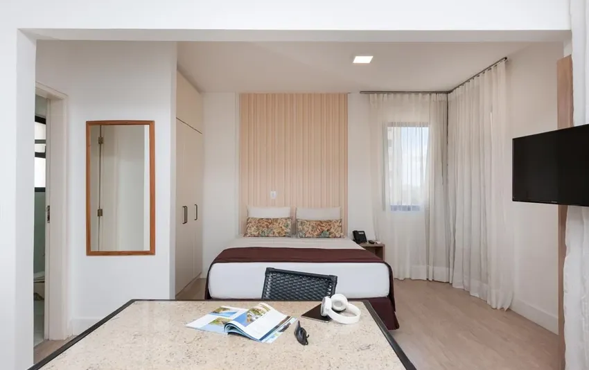 Imagem 1 do Hotel Slaviero Vitória