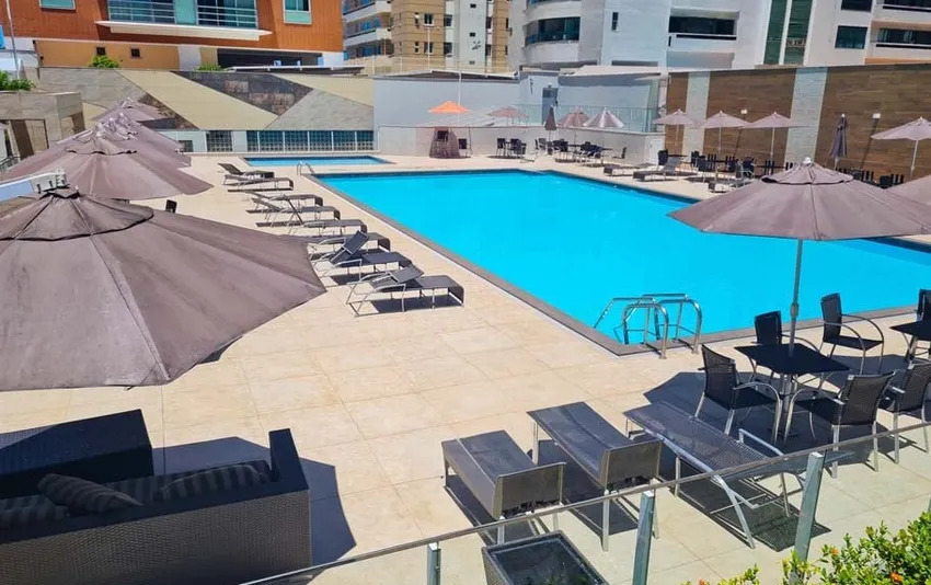 Imagem 4 do Hotel Slaviero Vitória