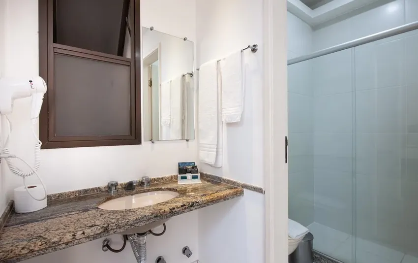 Imagem 5 do Hotel Slaviero Vitória