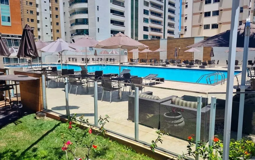 Imagem 6 do Hotel Slaviero Vitória