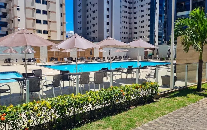 Imagem 9 do Hotel Slaviero Vitória