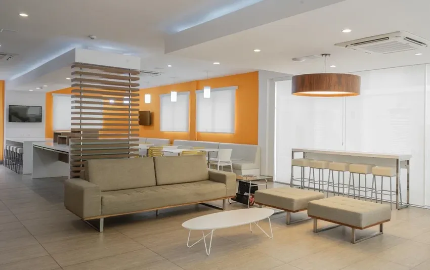 Imagem 1 do Hotel Slim Bento Gonçalves