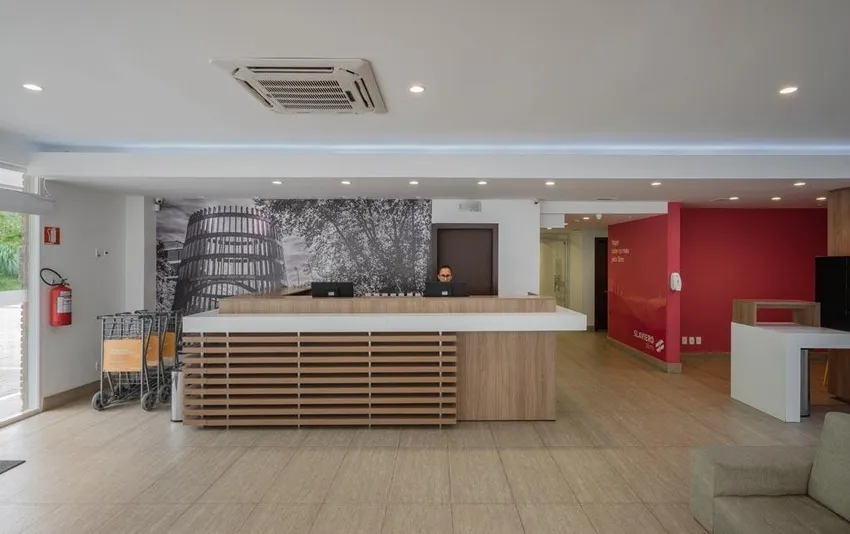 Imagem 2 do Hotel Slim Bento Gonçalves