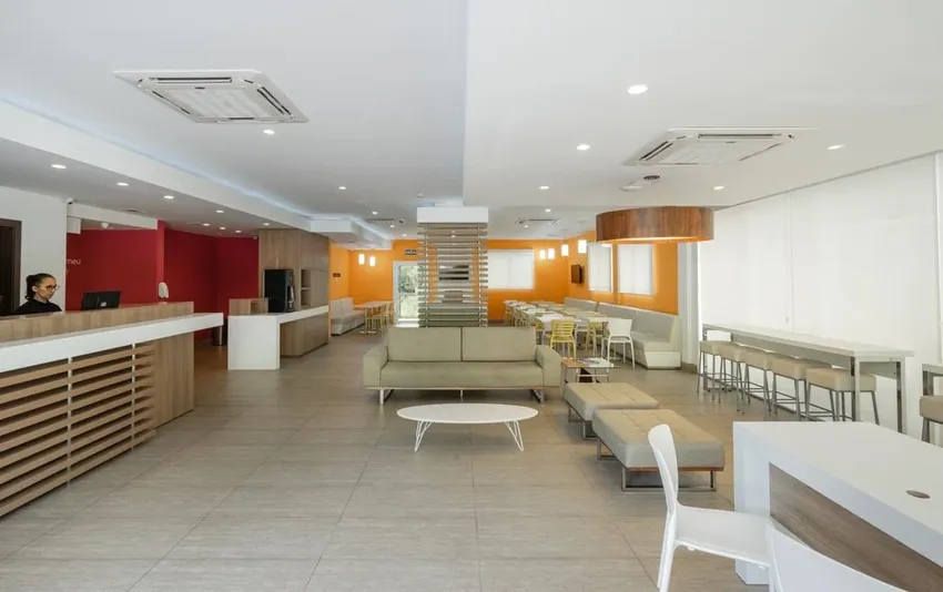 Imagem 4 do Hotel Slim Bento Gonçalves