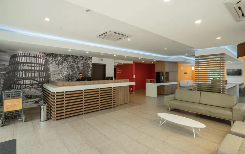 Imagem 5 do Hotel Slim Bento Gonçalves